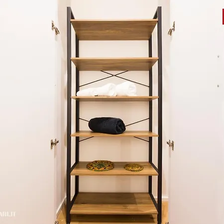 Mazzini House By 24 * Genova