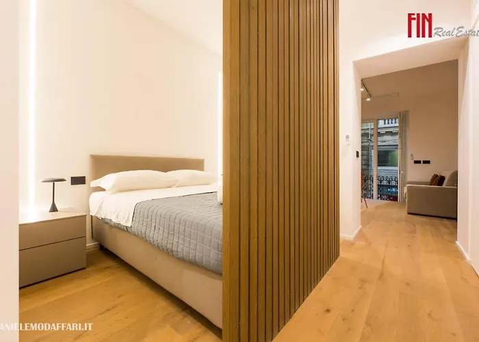 Mazzini House By 24 *