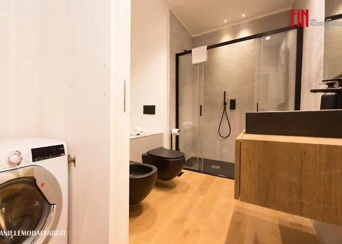 Mazzini House By 24 Apartmán