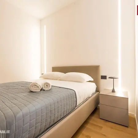 Apartment Mazzini House By 24 Genoa