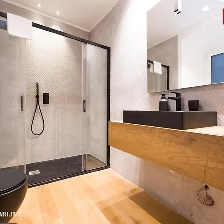 Mazzini House By 24 Apartment Genoa