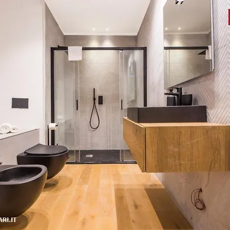 Mazzini House By 24 Apartment