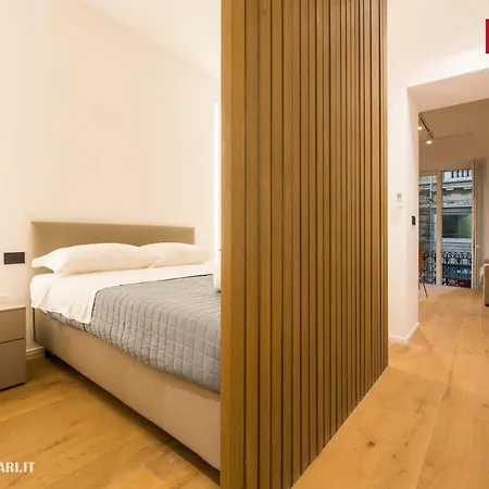 Mazzini House By 24 *