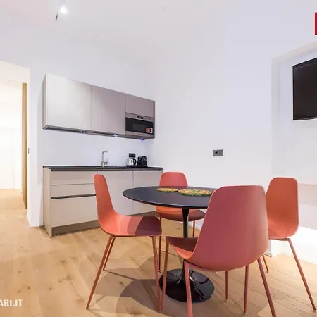 Apartment Mazzini House By 24 Genoa