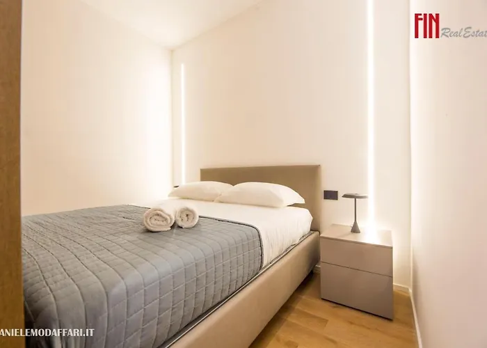 Appartement Mazzini House By 24 Genua