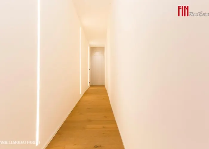 Appartement Mazzini House By 24 Genua