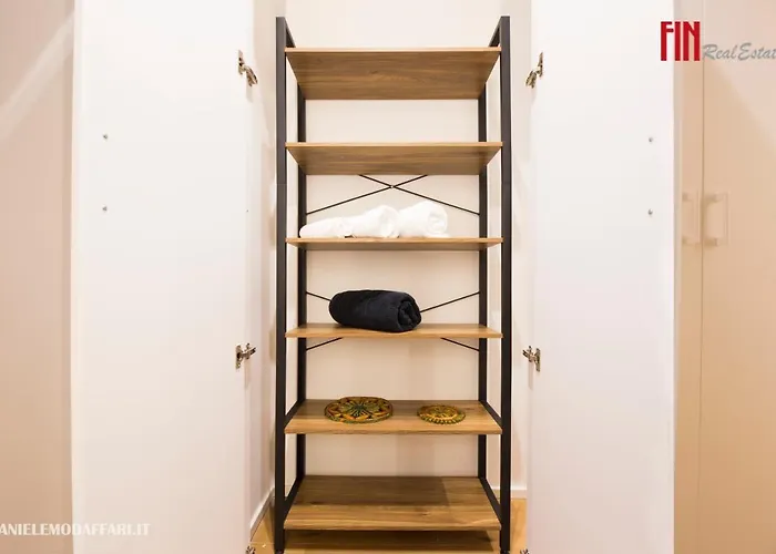 Mazzini House By 24 * Genua