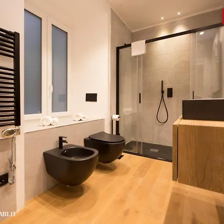 Appartamento Mazzini House By 24 Genova